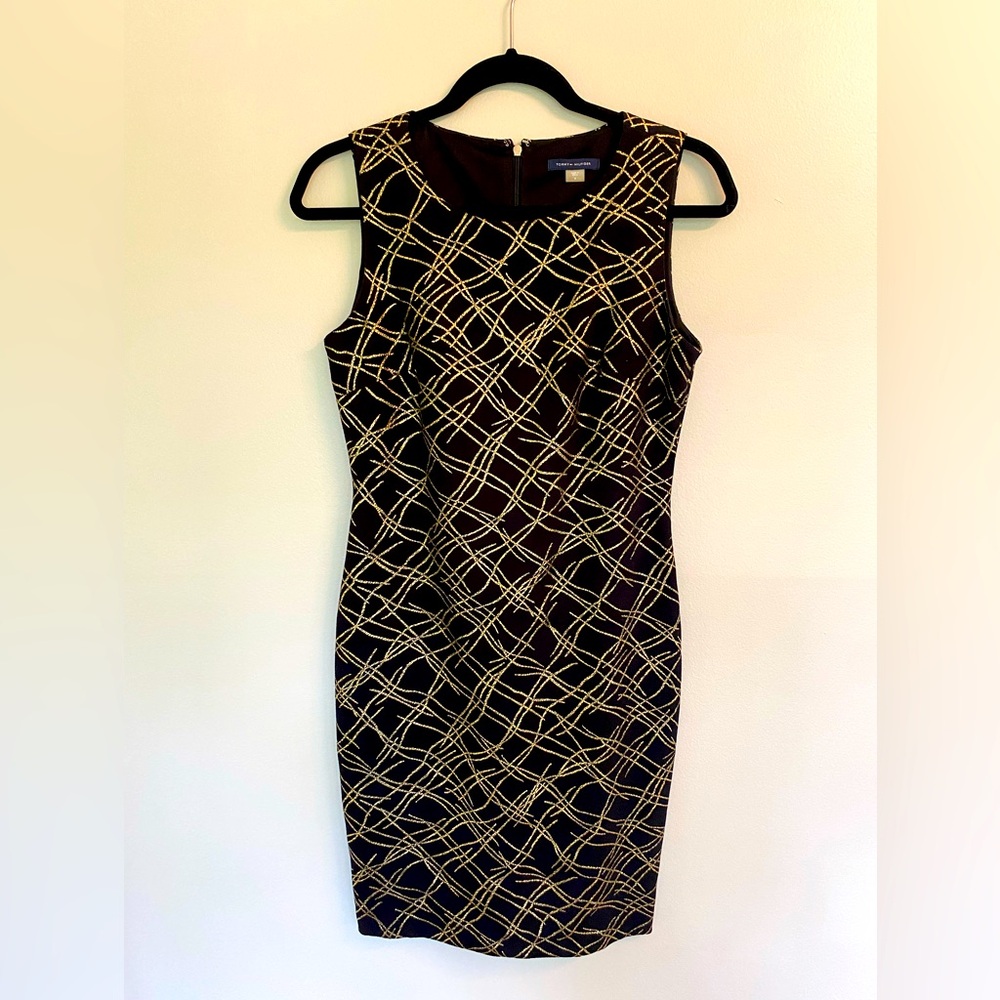 Tommy Hilfiger dress (never worn, like new)